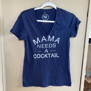 Graphic Tee 🍹